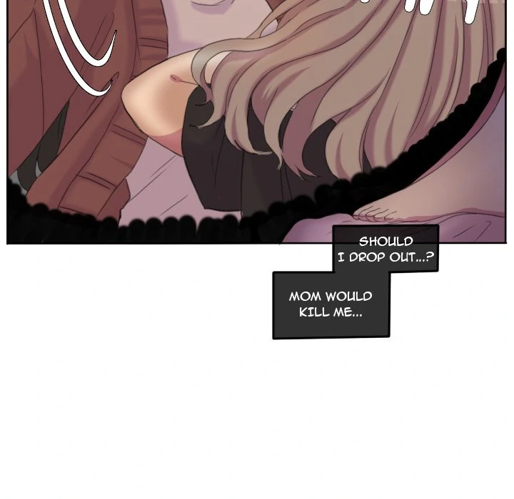 The chill couple Chapter 102 - page 33