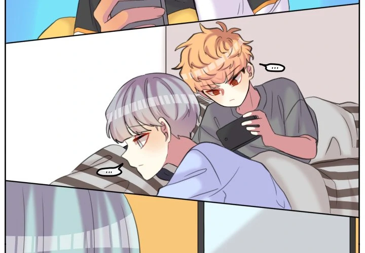 The chill couple Chapter 102 - page 4