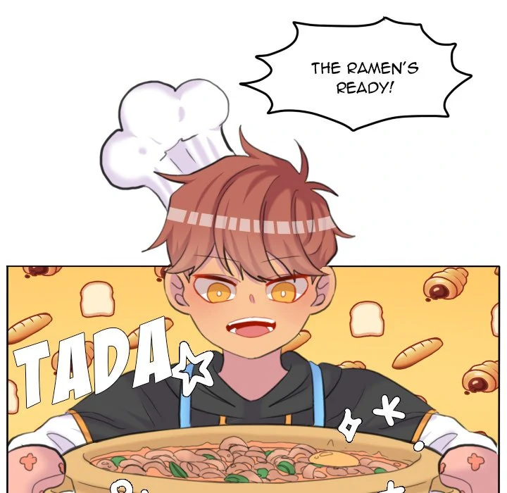 The chill couple Chapter 102 - page 40