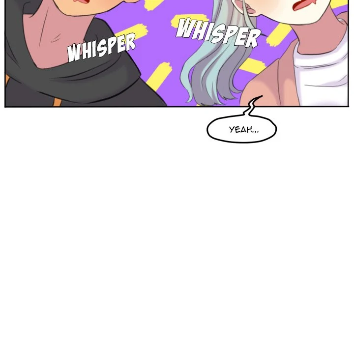 The chill couple Chapter 102 - page 48