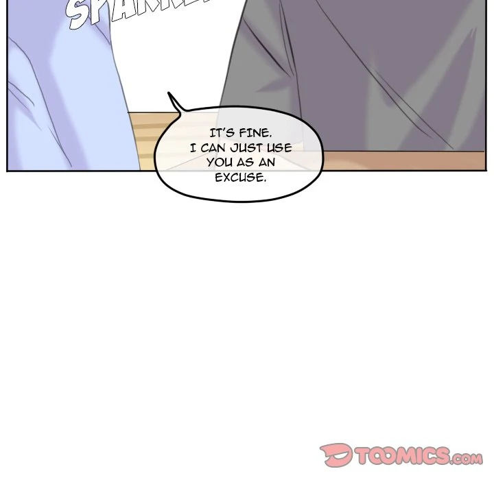 The chill couple Chapter 102 - page 52