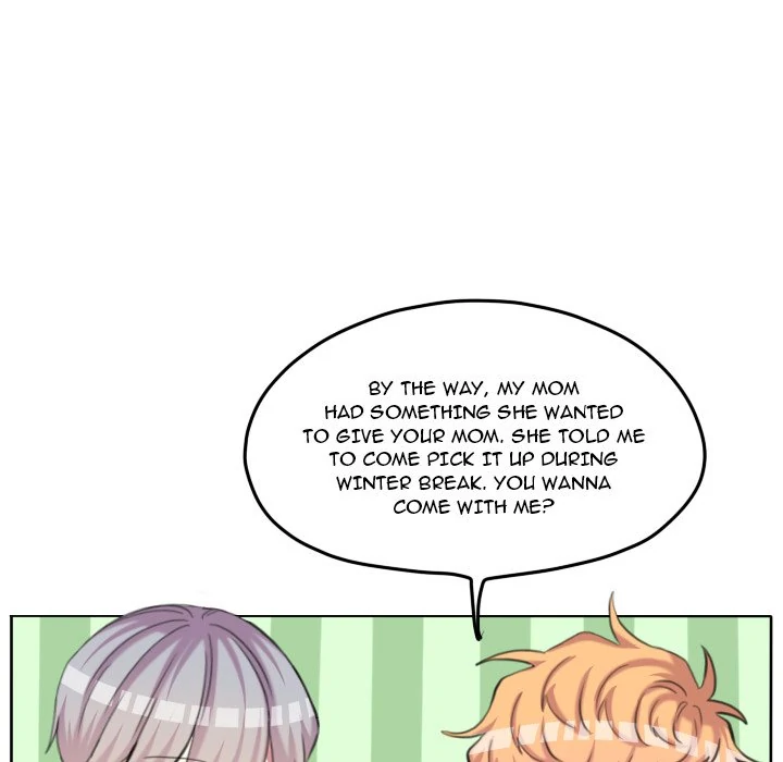 The chill couple Chapter 102 - page 53