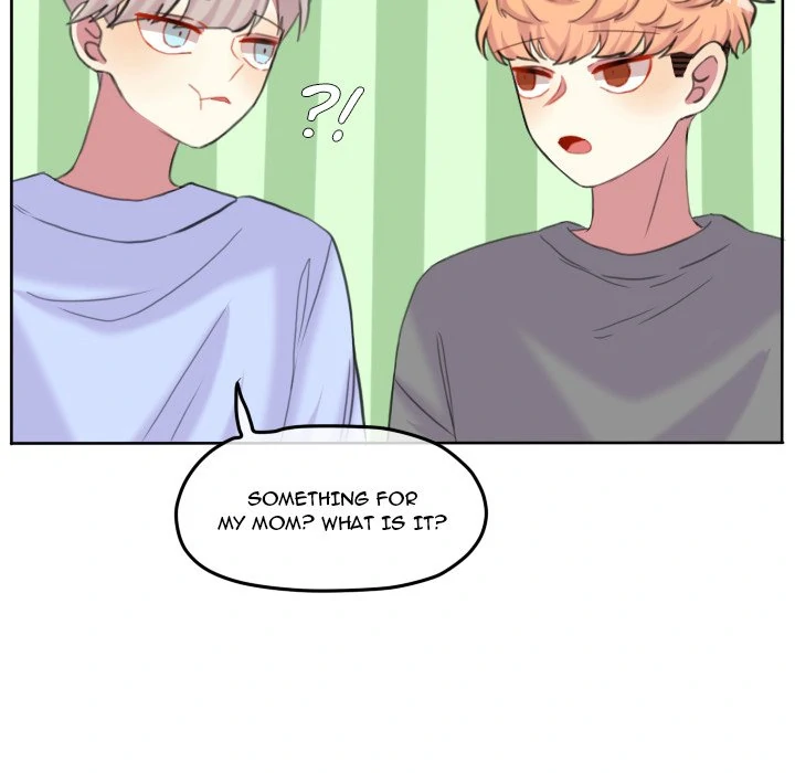 The chill couple Chapter 102 - page 54