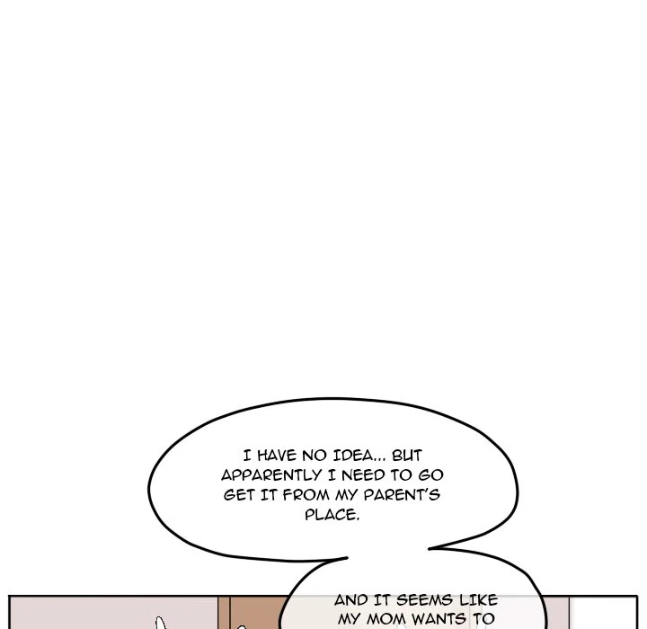 The chill couple Chapter 102 - page 55