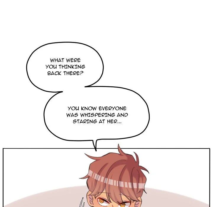 The chill couple Chapter 102 - page 6