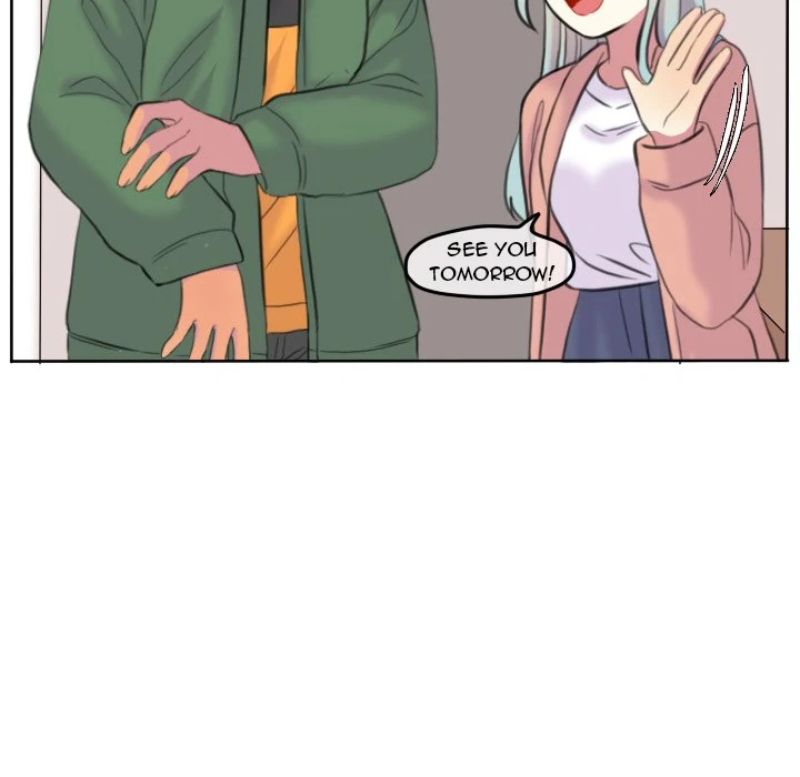 The chill couple Chapter 102 - page 63