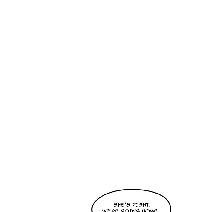 The chill couple Chapter 102 - page 66