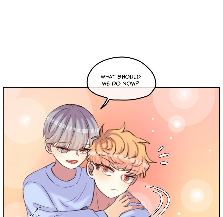 The chill couple Chapter 102 - page 73