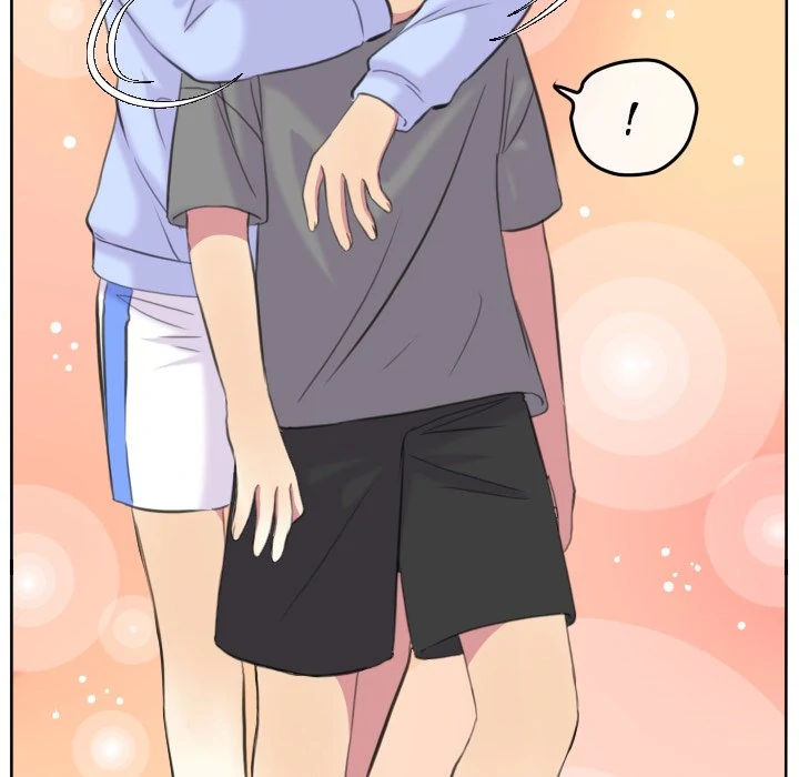 The chill couple Chapter 102 - page 74