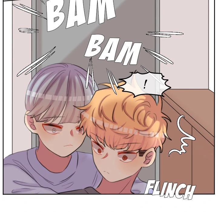 The chill couple Chapter 102 - page 77