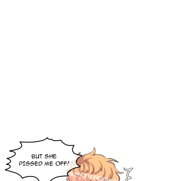 The chill couple Chapter 102 - page 8