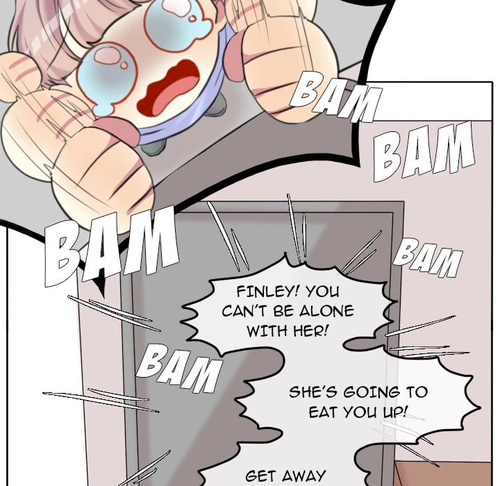The chill couple Chapter 102 - page 81