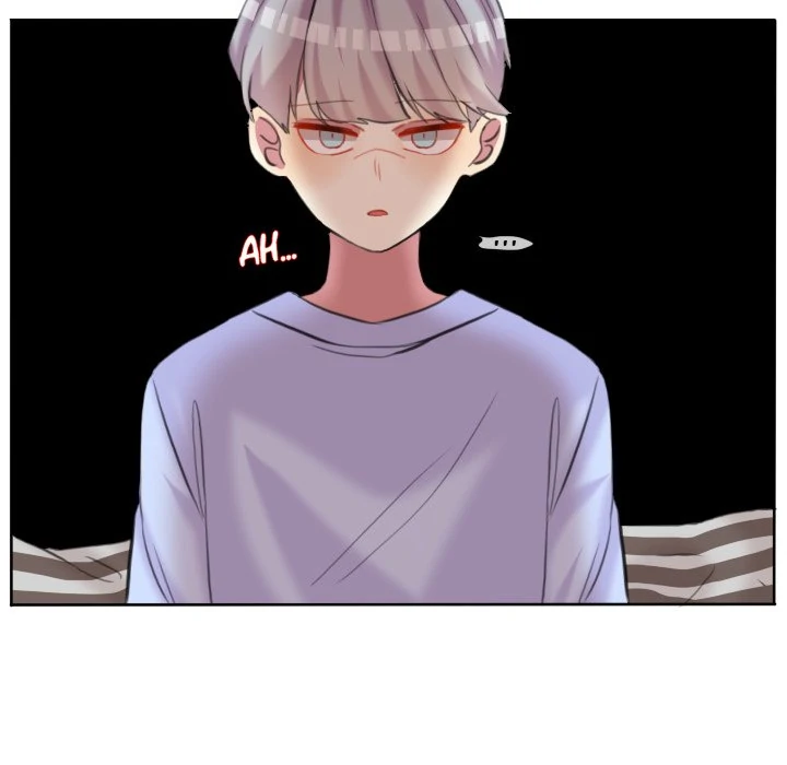 The chill couple Chapter 102 - page 89