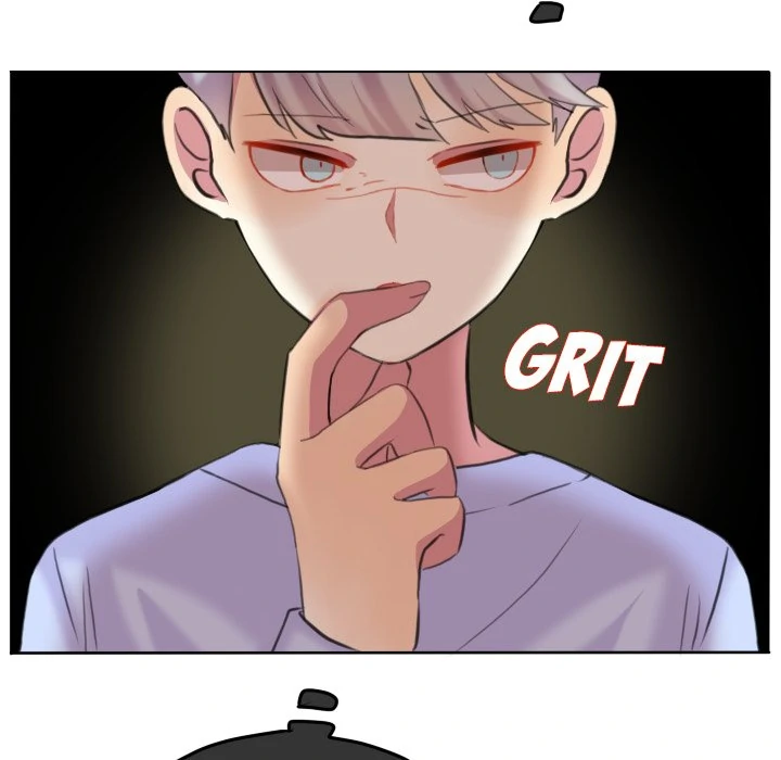 The chill couple Chapter 102 - page 91