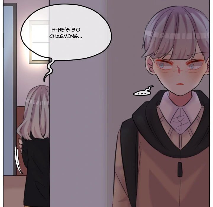 The chill couple Chapter 102 - page 93