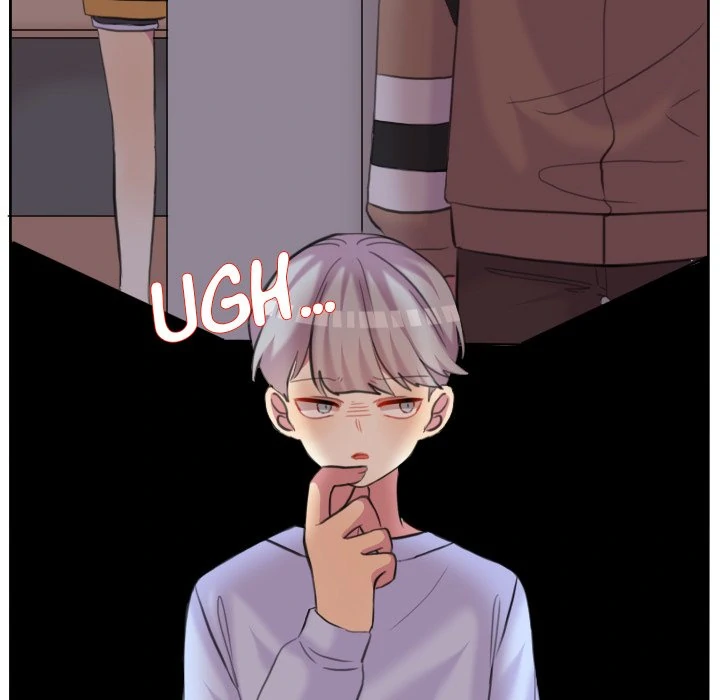 The chill couple Chapter 102 - page 94
