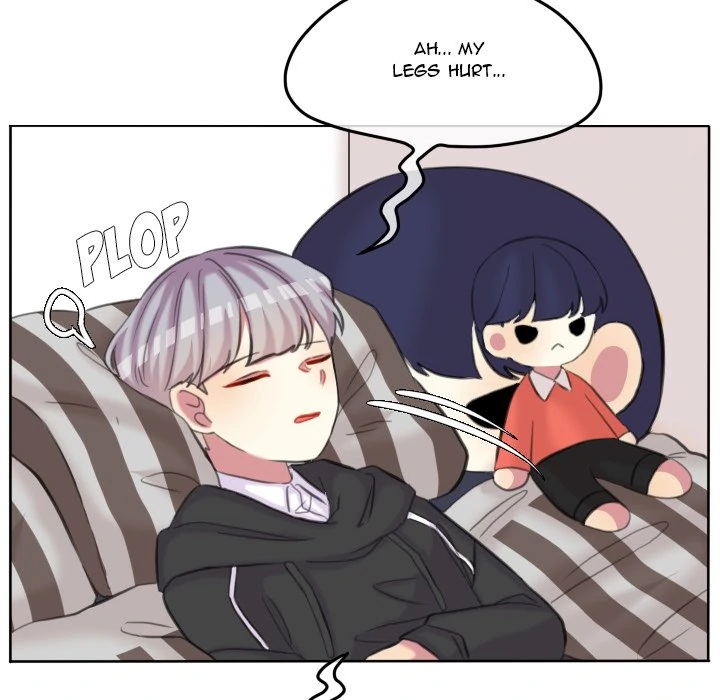 The chill couple Chapter 105 - page 15