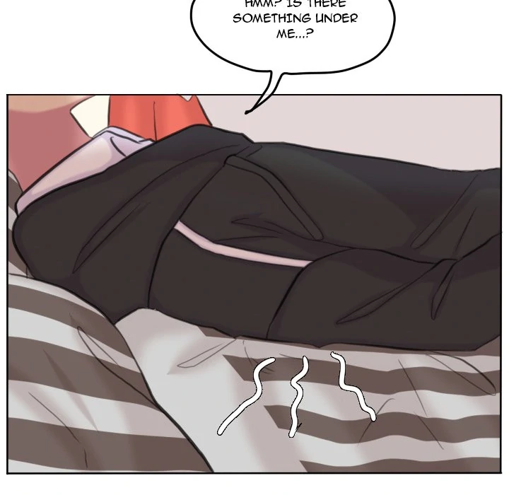 The chill couple Chapter 105 - page 17
