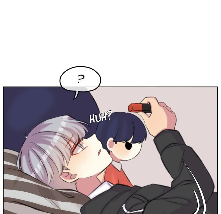 The chill couple Chapter 105 - page 19