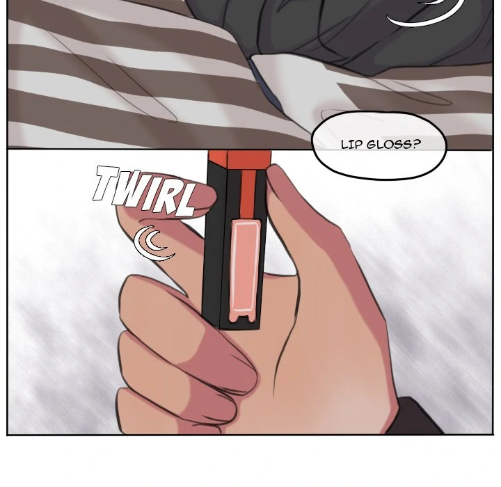 The chill couple Chapter 105 - page 20