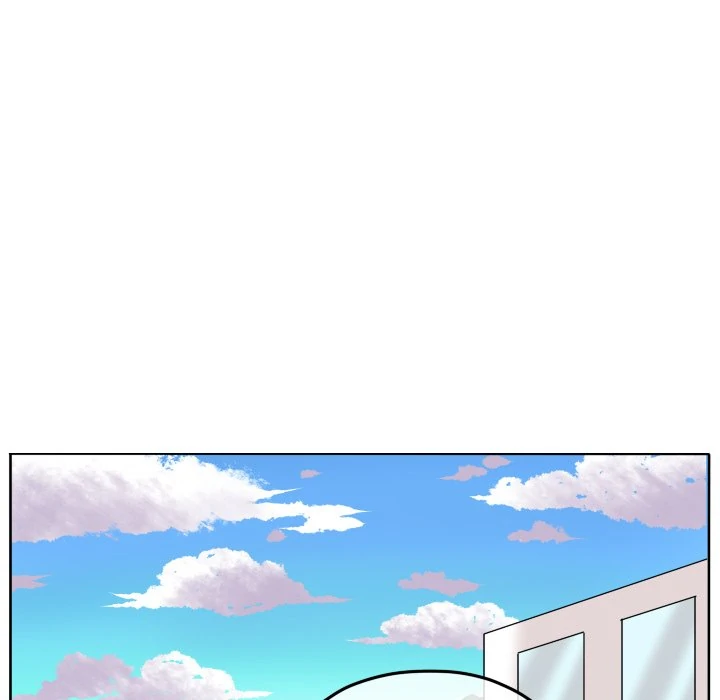 The chill couple Chapter 105 - page 25