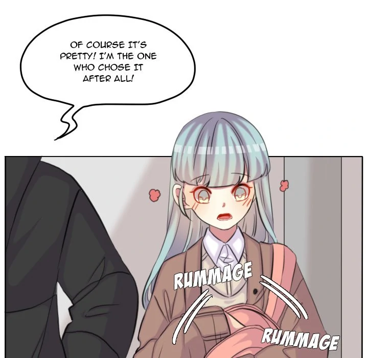 The chill couple Chapter 105 - page 28