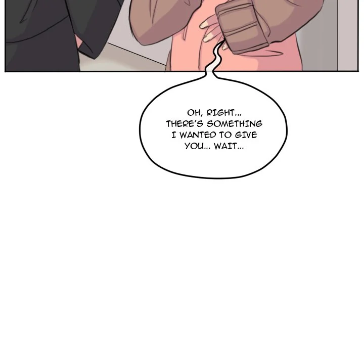 The chill couple Chapter 105 - page 29