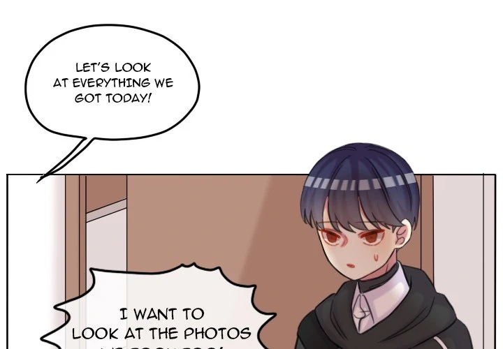 The chill couple Chapter 105 - page 3