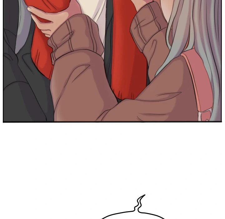 The chill couple Chapter 105 - page 31