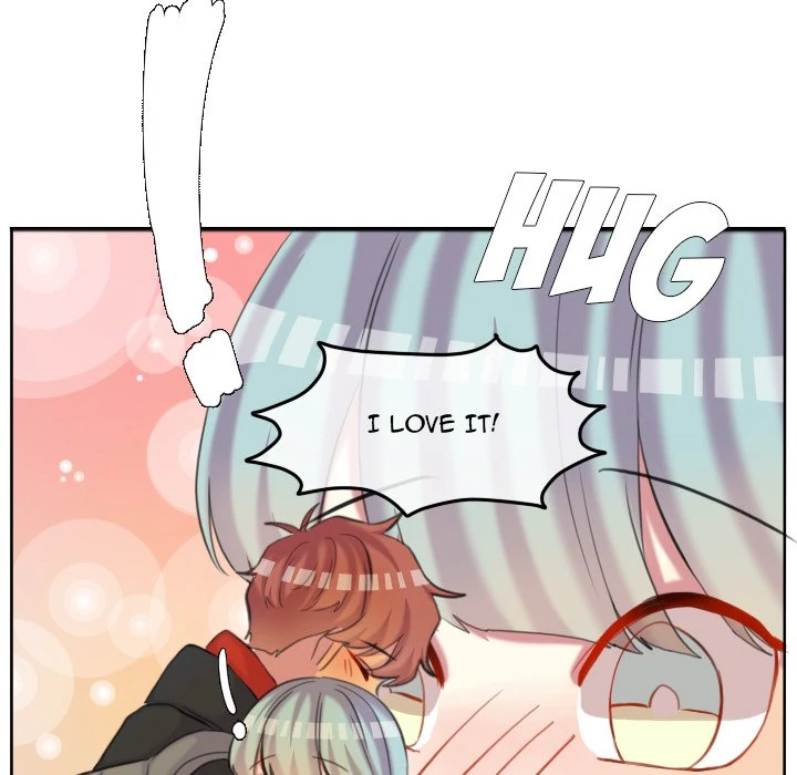 The chill couple Chapter 105 - page 33