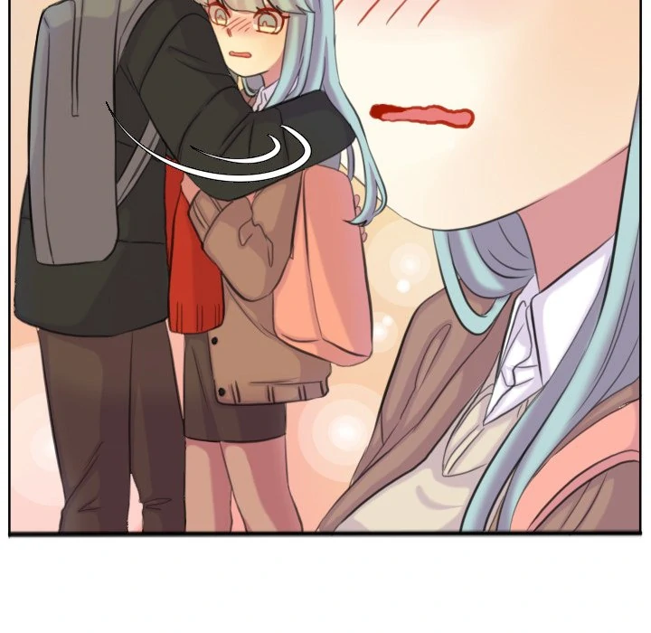 The chill couple Chapter 105 - page 34