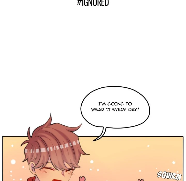 The chill couple Chapter 105 - page 37