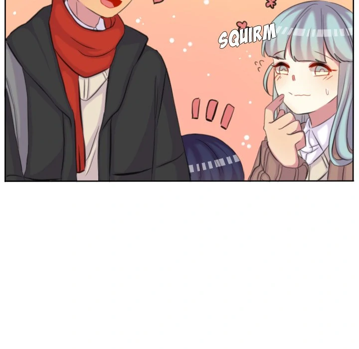 The chill couple Chapter 105 - page 38