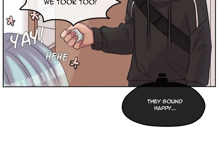 The chill couple Chapter 105 - page 4