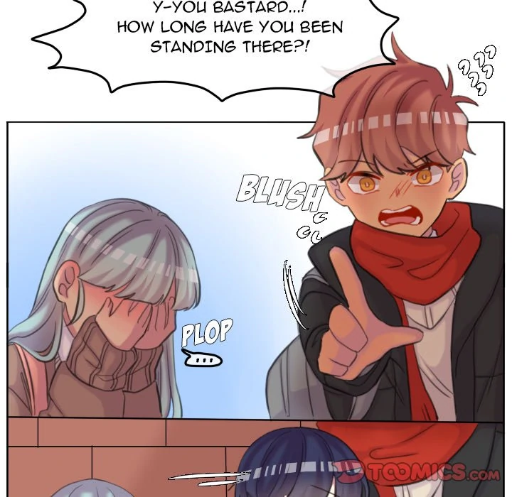 The chill couple Chapter 105 - page 42