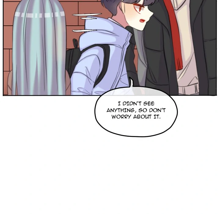 The chill couple Chapter 105 - page 43