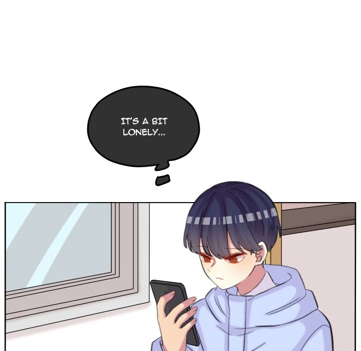 The chill couple Chapter 105 - page 48