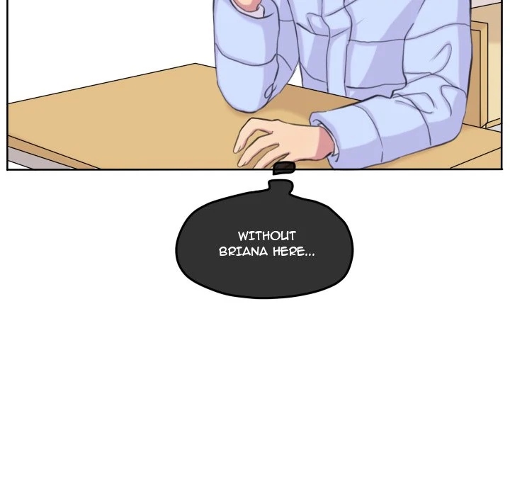 The chill couple Chapter 105 - page 49