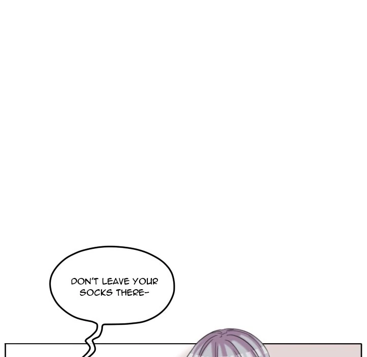 The chill couple Chapter 105 - page 5