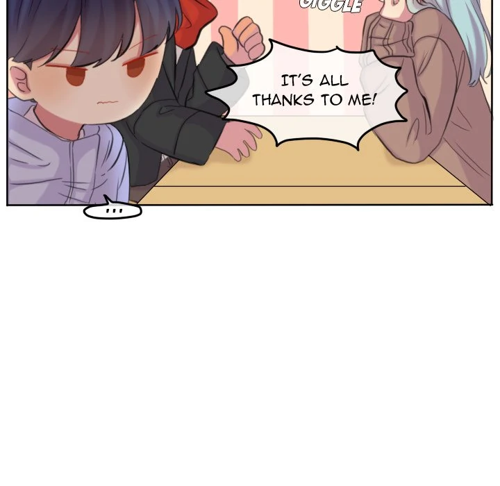 The chill couple Chapter 105 - page 51