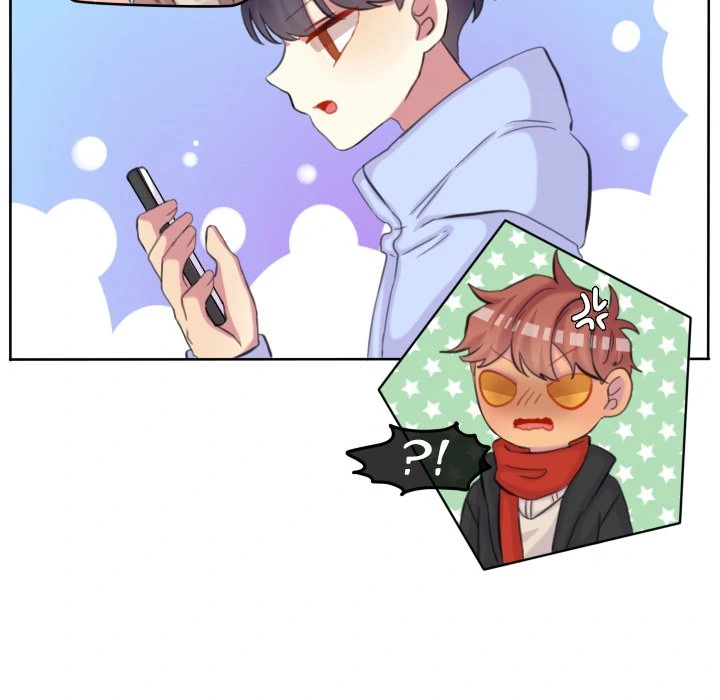 The chill couple Chapter 105 - page 53