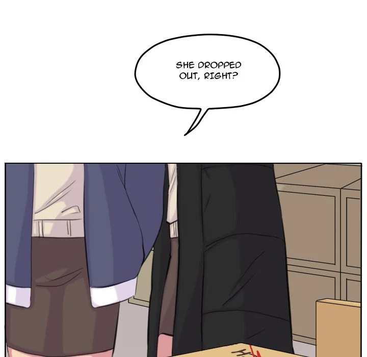 The chill couple Chapter 105 - page 59