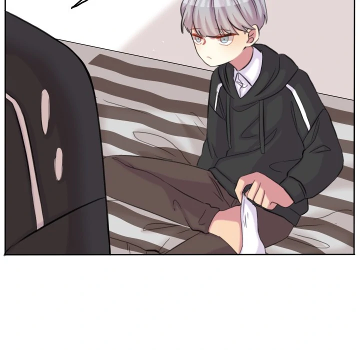 The chill couple Chapter 105 - page 6
