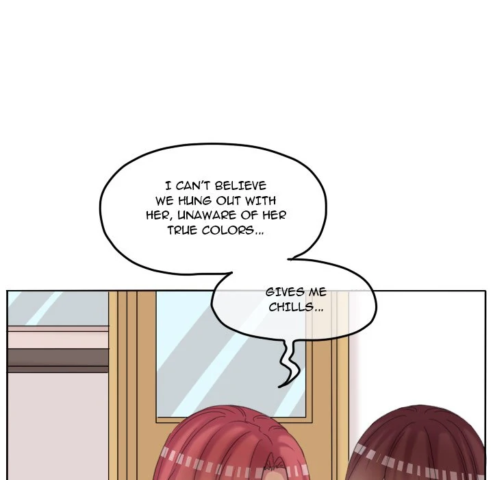 The chill couple Chapter 105 - page 61