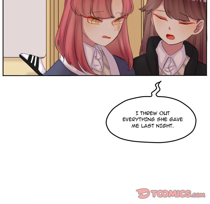 The chill couple Chapter 105 - page 62