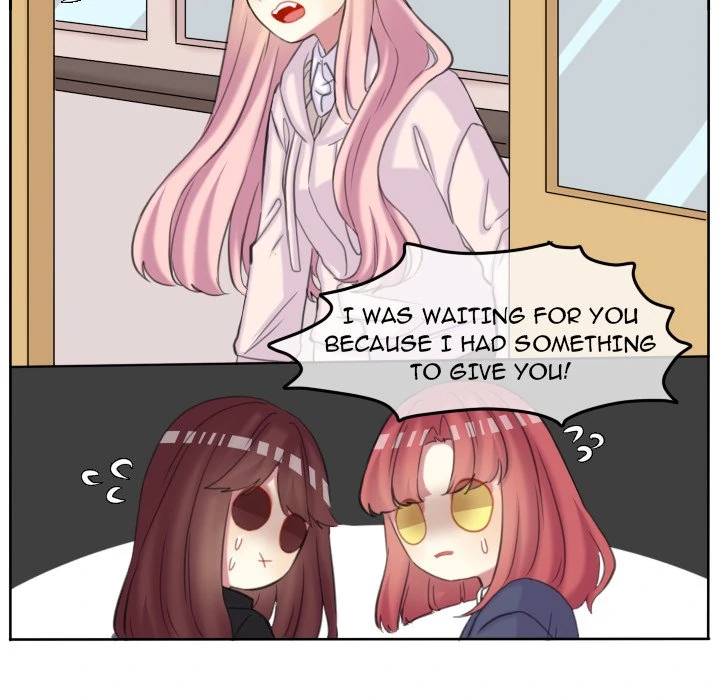 The chill couple Chapter 105 - page 64