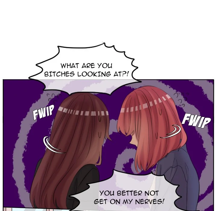 The chill couple Chapter 105 - page 66