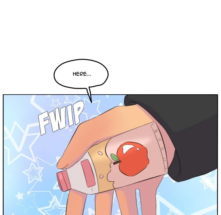 The chill couple Chapter 105 - page 73