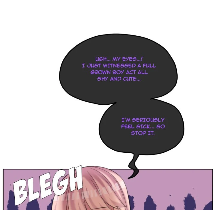 The chill couple Chapter 105 - page 75