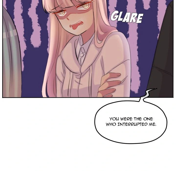 The chill couple Chapter 105 - page 76